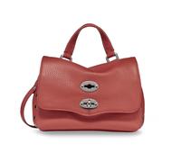 Zanellato - Postina Daily Baby - - Bags - Donna - Rosso - ONE SIZE