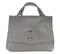 Zanellato - Postina Daily - - Bags - Donna - Grigio - ONE SIZE