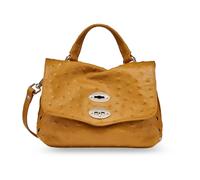 Zanellato - Postina Daily - - Bags - Donna - Marrone - ONE SIZE