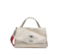 Zanellato - Postina Daily Borsa a Spalla - - Bags - Donna - Bianco - ONE SIZE