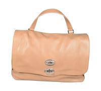 Zanellato - Postina Daily M Bag - - Bags - Donna - Marrone - ONE SIZE