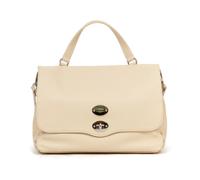 Zanellato - Postina Daily M - - Bags - Donna - Bianco - ONE SIZE