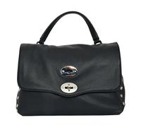 Zanellato - Postina Daily M - - Bags - Donna - Blu - ONE SIZE