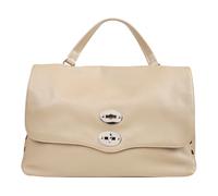 Zanellato - Postina Daily Medium - - Bags - Donna - Grigio - ONE SIZE