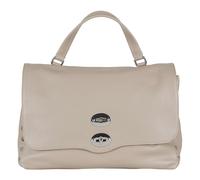 Zanellato - Postina Daily Medium - - Bags - Donna - Grigio - ONE SIZE