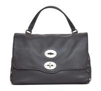 Zanellato - Postina Daily S - - Bags - Donna - Grigio - ONE SIZE