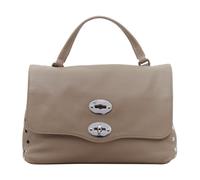 Zanellato - Postina Daily S - - Bags - Donna - Grigio - ONE SIZE