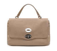 Zanellato - Postina Daily S - - Bags - Donna - Grigio - ONE SIZE