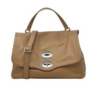Zanellato - Postina Daily S - - Bags - Donna - Marrone - ONE SIZE