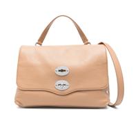 Zanellato - Postina Daily S - - Bags - Donna - Marrone - ONE SIZE