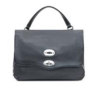 Zanellato - Postina Daily S - - Bags - Donna - Nero - ONE SIZE