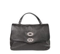 Zanellato - Postina Daily-S - - Bags - Donna - Nero - ONE SIZE