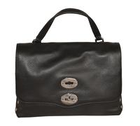 Zanellato - Postina Daily S - - Bags - Donna - Nero - ONE SIZE