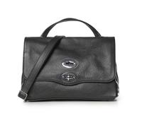 Zanellato - Postina Daily S - - Bags - Donna - Nero - ONE SIZE
