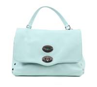 Zanellato - Postina Daily Small - - Bags - Donna - Blu - ONE SIZE