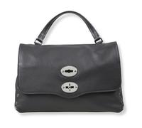 Zanellato - Postina Daily Small - - Bags - Donna - Grigio - ONE SIZE