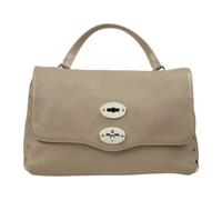 Zanellato - Postina Daily Small - - Bags - Donna - Grigio - ONE SIZE
