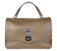 Zanellato - Postina Daily Small - - Bags - Donna - Grigio - ONE SIZE
