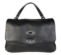 Zanellato - Postina Daily Small - - Bags - Donna - Nero - ONE SIZE