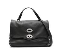 Zanellato - Postina Daily Small - - Bags - Donna - Nero - ONE SIZE