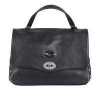 Zanellato - Postina Daily Small - - Bags - Donna - Nero - ONE SIZE