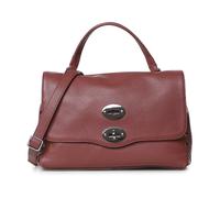 Zanellato - Postina Daily Small - - Bags - Donna - Rosso - ONE SIZE
