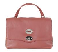 Zanellato - Postina Daily Small - - Bags - Donna - Rosso - ONE SIZE