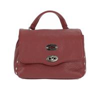 Zanellato - Postina Daily Taglia Baby - - Bags - Donna - Rosso - ONE SIZE
