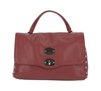 Zanellato - Postina Daily Taglia S - - Bags - Donna - Rosso - ONE SIZE