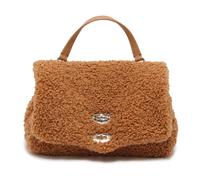 Zanellato - Postina Dolly Bag - - Bags - Donna - Marrone - ONE SIZE