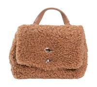 Zanellato - Postina Dolly - - Bags - Donna - Marrone - ONE SIZE