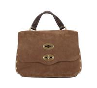 Zanellato - Postina Jones Baby - - Bags - Donna - Marrone - ONE SIZE