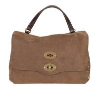 Zanellato - Postina Jones - - Bags - Donna - Marrone - ONE SIZE
