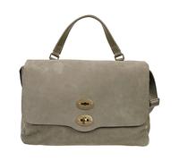 Zanellato - Postina Jones Medium - - Bags - Donna - Verde - ONE SIZE