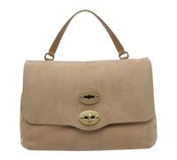 Zanellato - Postina Jones Nabuk - - Bags - Donna - Beige - ONE SIZE