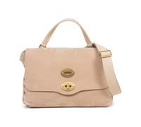 Zanellato - Postina Jones Small - - Bags - Donna - Beige - ONE SIZE