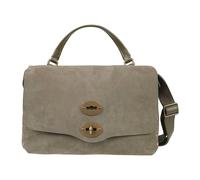 Zanellato - Postina Jones Small - - Bags - Donna - Verde - ONE SIZE