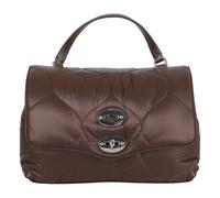 Zanellato - Postina Lunaria - - Bags - Donna - Marrone - ONE SIZE
