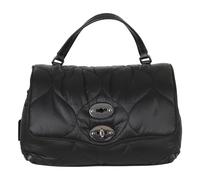 Zanellato - Postina Lunaria - - Bags - Donna - Nero - ONE SIZE