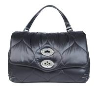 Zanellato - Postina Lunaria Piccola - - Bags - Donna - Nero - ONE SIZE