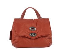 Zanellato - Postina Lunaria Taglia Baby - - Bags - Donna - Marrone - ONE SIZE