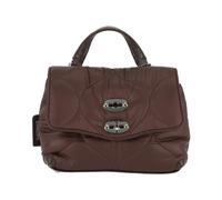 Zanellato - Postina Lunaria Taglia Baby - - Bags - Donna - Marrone - ONE SIZE