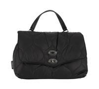 Zanellato - Postina Lunaria Taglia M - - Bags - Donna - Nero - ONE SIZE
