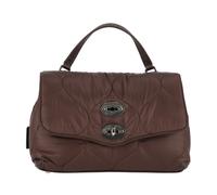 Zanellato - Postina Lunaria Taglia S - - Bags - Donna - Marrone - ONE SIZE