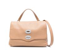 Zanellato - Postina Medium Bag - - Bags - Donna - Marrone - ONE SIZE