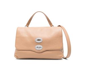 Zanellato - Postina Medium Bag - - Bags - Donna - Marrone - ONE SIZE