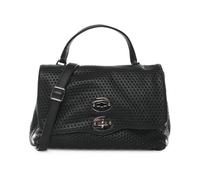 Zanellato - Postina Messenger Bag - - Bags - Donna - Nero - ONE SIZE