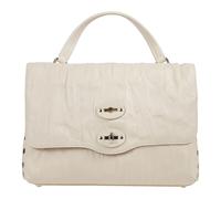 Zanellato - Postina Plissé S - - Bags - Donna - Beige - ONE SIZE