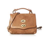 Zanellato - Postina S Bag - - Bags - Donna - Marrone - ONE SIZE