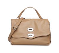 Zanellato - Postina S - - Bags - Donna - Marrone - ONE SIZE